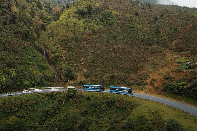 Hanoi to Sapa Bus - Private Cabin Bus - Why this private cabin works well for Hanoi to Sapa