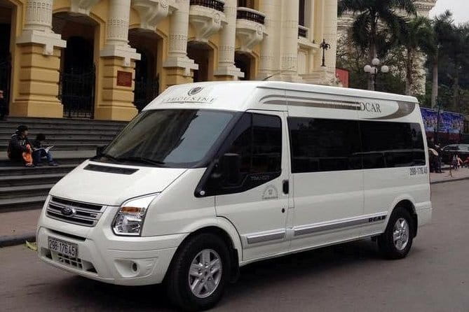 Hanoi to Sapa Bus - Private Cabin Bus - Is $31 a fair price?