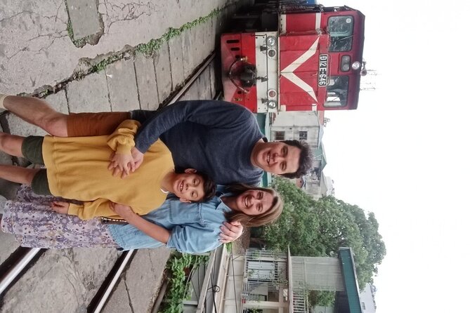 Hanoi Train Street Tour - Why the train is only half the story
