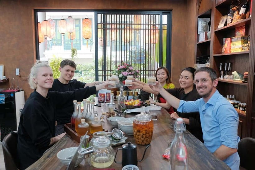 Hanoi Ultimate Coffee Workshop: Make, Learn & Taste - Why this Hanoi coffee class is worth your morning