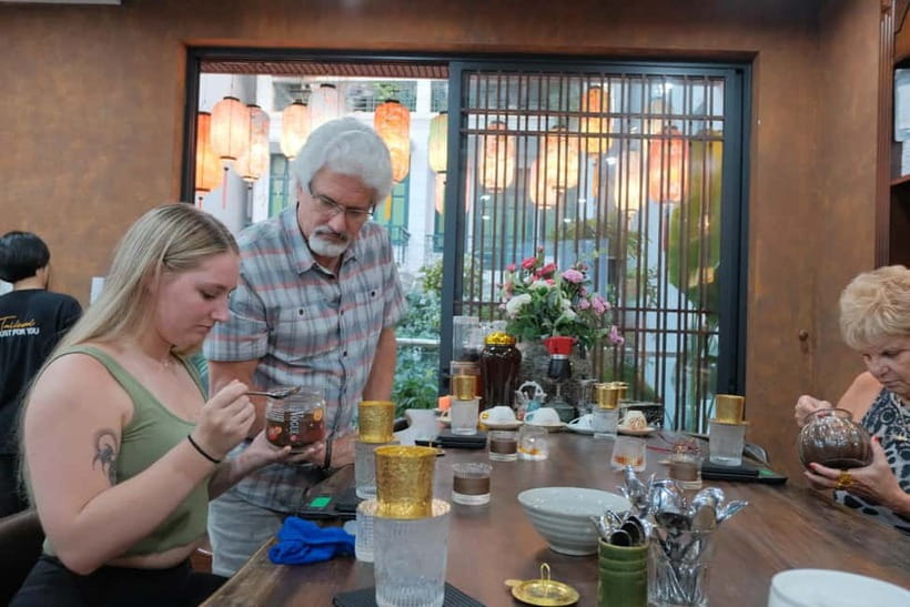 Hanoi Ultimate Coffee Workshop: Make, Learn & Taste - Booking details that matter
