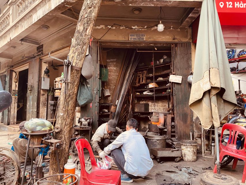 Hanoi: Vegan Street Food & Stories - Why this food walk works so well in Hanoi
