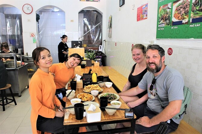 Hanoi Vespa Tours: Hanoi Countryside Vintage Vespa Tours - Riding through Dong Anh’s rice fields and gardens