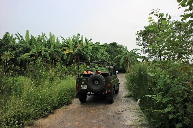 Hanoi Vespa Tours: Hanoi Countryside Vintage Vespa Tours - Co Loa Citadel and the older story of northern Vietnam