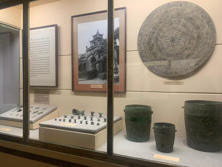 Hanoi: War Site Museums Tour - Who should book this experience?
