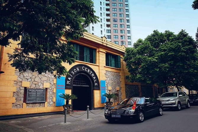 Hanoi War Sites Walking Tour - Hanoi’s modern wars in one walk