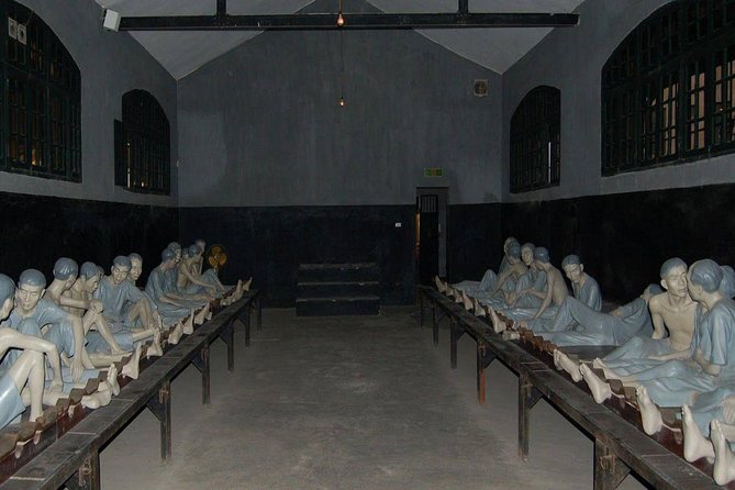 Hanoi War Sites Walking Tour - Starting at the Revolution Museum