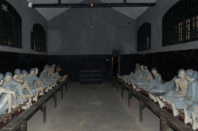 Hanoi War Sites Walking Tour - What $55 gets you