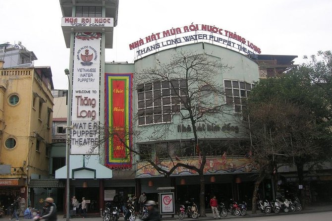 Hanoi Water Puppet Show Tickets: Convenient Delivery Service - Who should book this show?