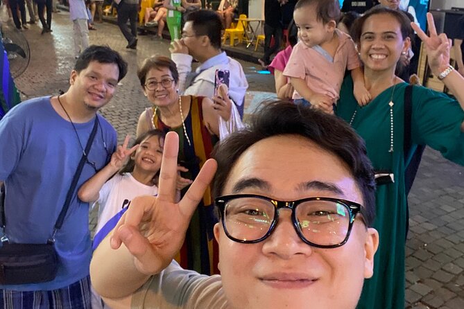 [Hi-end] Private Hanoi Street Food Tour With Real Foodie - Why Hanoi’s Old Quarter works so well for a food walk