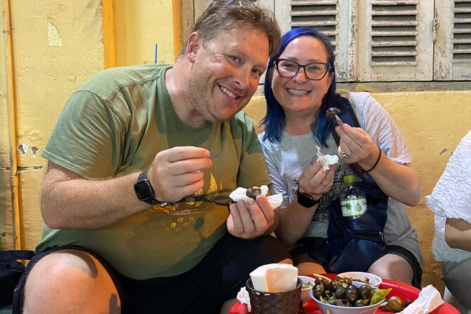 [Hi-end] Private Hanoi Street Food Tour With Real Foodie - How the private format changes the experience