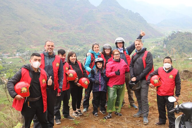 High quality Small Group 2 Day with Easy Riders + Private Room - Group size, comfort, and pace