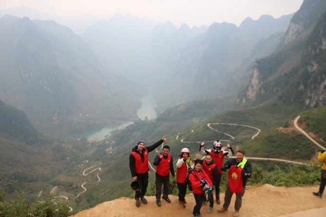 High Quality Small Group With Easy Riders 3 Day + Private Room - What the $265 price really covers