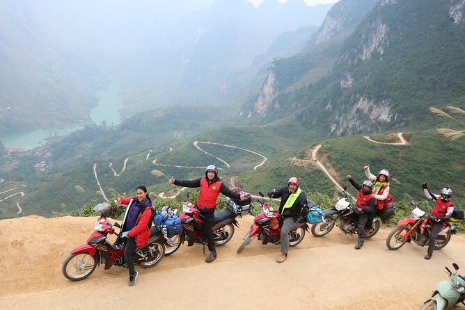 High Quality Small Group With Easy Riders 3 Day + Private Room - Should you book the private-room option?