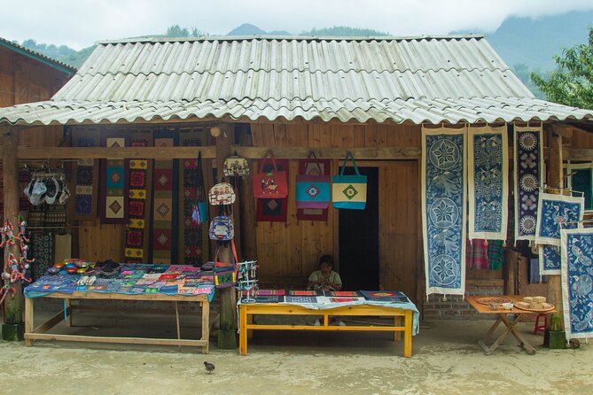 Highland Harmony Trek in Sapa - What the $29 price really includes