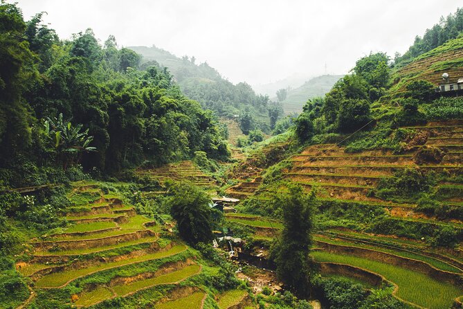 Highland Harmony Trek in Sapa - Who will enjoy this route most