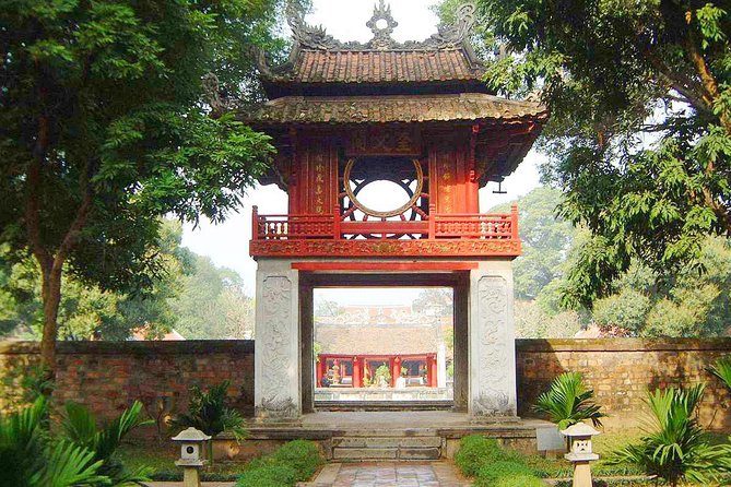 Highlight of Hanoi 5 Days Package - Key points to know before booking