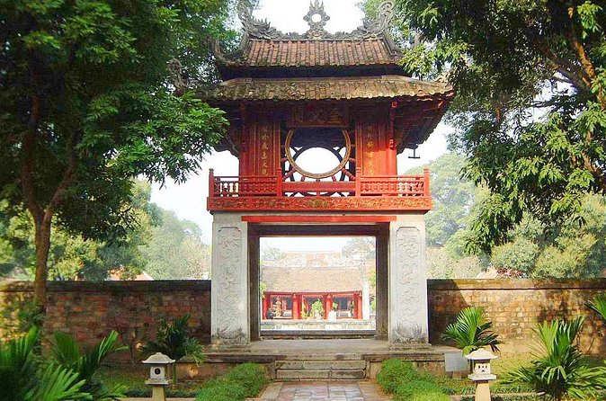 Highlight of Hanoi 5 Days Package - Hotels, guides, and the way the trip runs