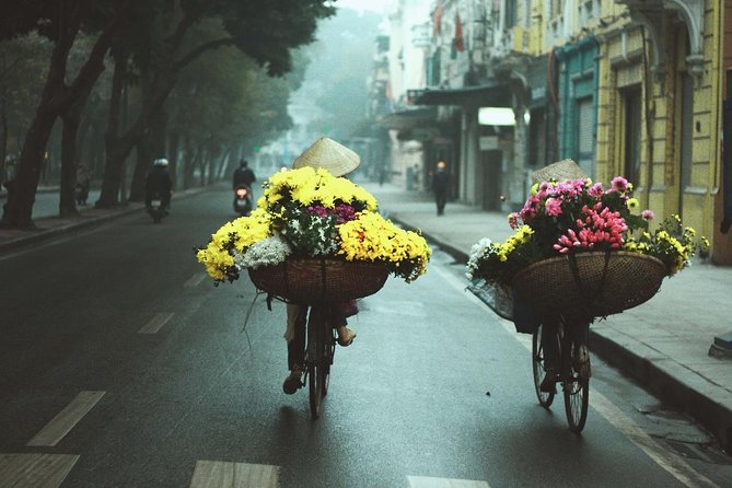 Highlights of Hanoi Full-Day City Tour - Vietnam Museum of Ethnology