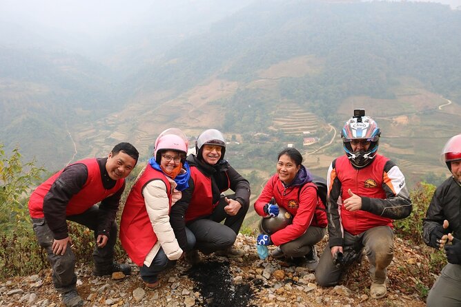 Hight Quality Small Group Easy Rider4 Day 3 Night + Private Room - Private rooms, meals, and what the $345 price covers