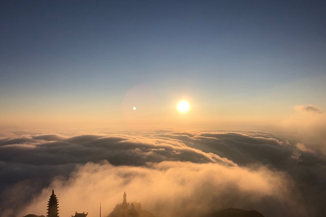 Hiking Fansipan in 1 day - Key points before you book