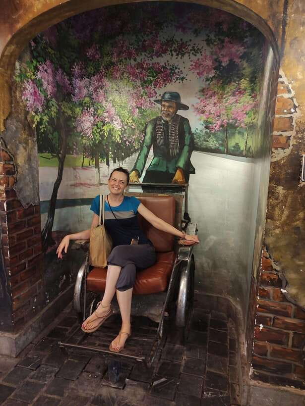 Hoa Lo Prison and Little Paris in Hanoi - St. Joseph’s Cathedral and French religious influence
