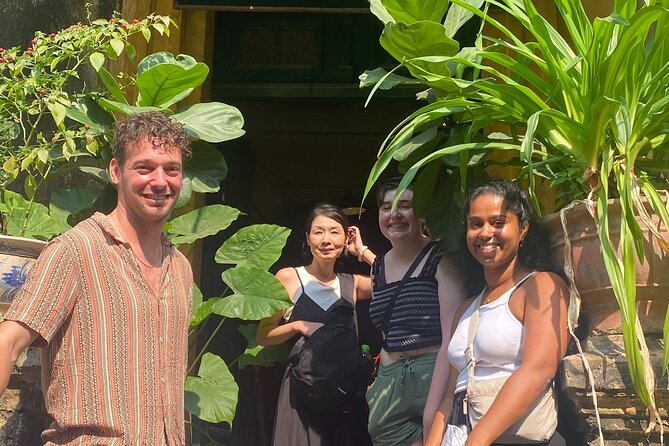 Hoa Lo Prison and Little Paris Tour in Hanoi (French Quarter) - Indochinese design at the café stop
