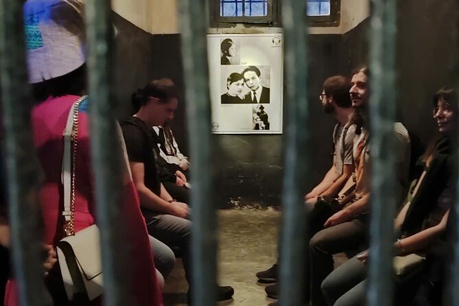 Hoa Lo Prison and Little Paris Tour in Hanoi (French Quarter) - St. Joseph’s Cathedral and the religious marks of empire