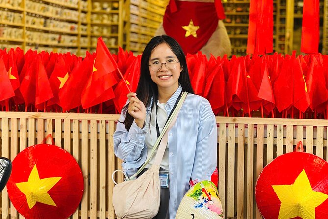 Hoa Lo Prison and Little Paris Tour in Hanoi (French Quarter) - Hoa Lo Prison, the tour’s emotional center