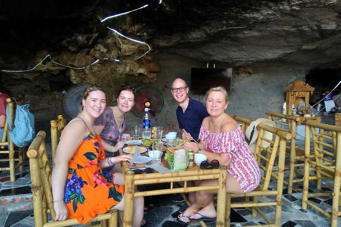 Hoa Lu - Mua Cave - Tam Coc/Trang An - DELUXE Small Group Tour - Hoa Lu and Vietnam’s early royal capitals