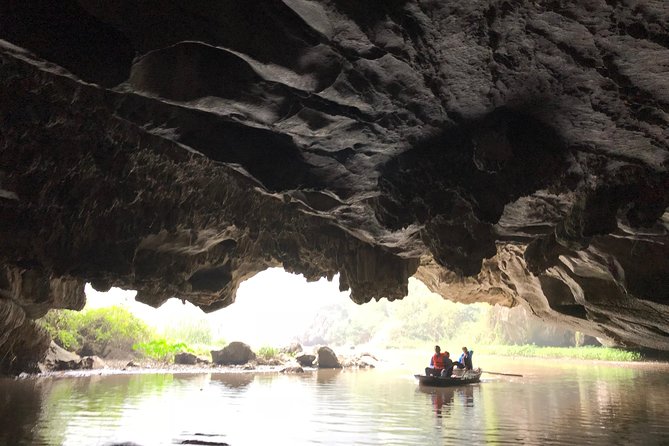 Hoa Lu - Mua Cave - Tam Coc/Trang An - DELUXE Small Group Tour - Is $49 a good value?