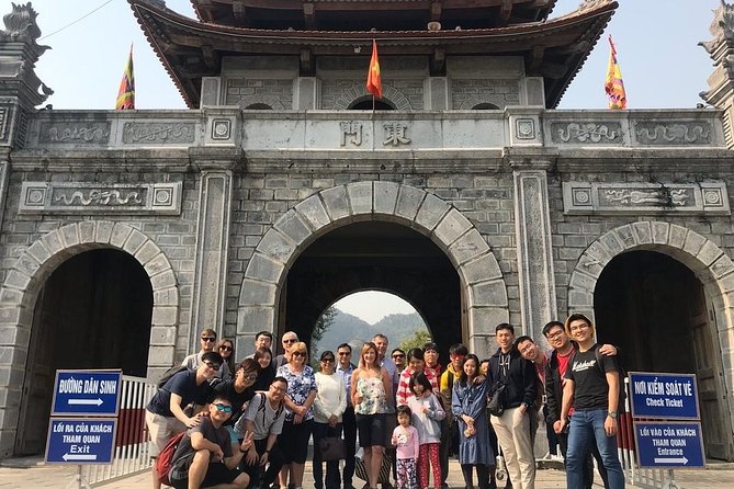 Hoa Lu - Tam Coc: Boat Trip and Bicycle Ride - How the schedule affects the experience