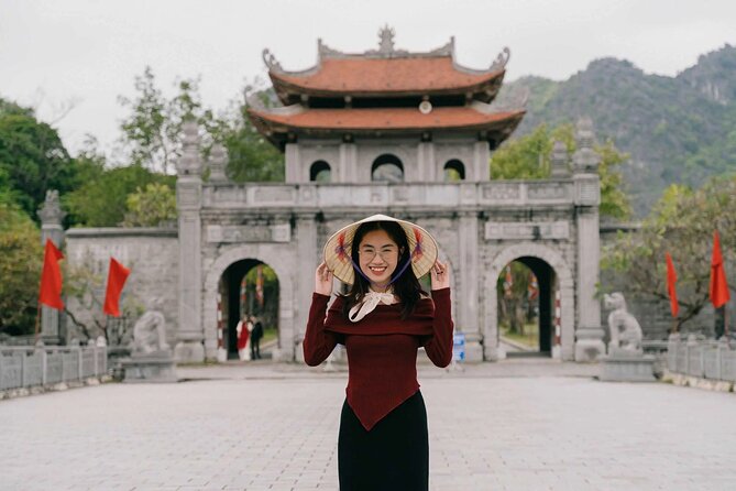 Hoa Lu – Tam Coc Full-Day Tour from Hanoi with Limousine Transfer - The schedule and its tradeoffs