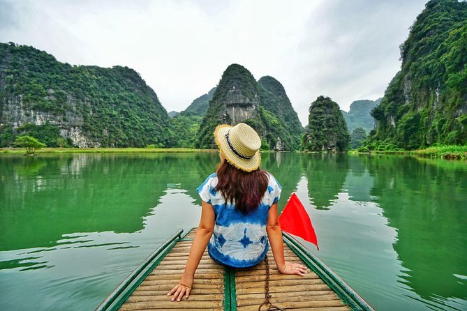 Hoa Lu Tam Coc Full Day Tour: Small Group Tour & Buffet Lunch - Who will enjoy this tour most