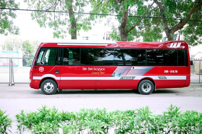 Hoa Lu Temple, Trang An boat trip & Mua Cave Mountain day trip - best selling - Why Trang An Makes the Long Day Worthwhile