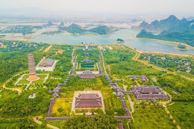Hoa Lu Temple, Trang An boat trip & Mua Cave Mountain day trip - best selling - What to Pack for the Temples, River, and Mountain