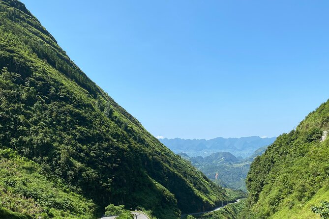 Hoang Kim Ha Giang Tours: A Journey Through Culture - Safety, comfort, and the Easy Rider setup
