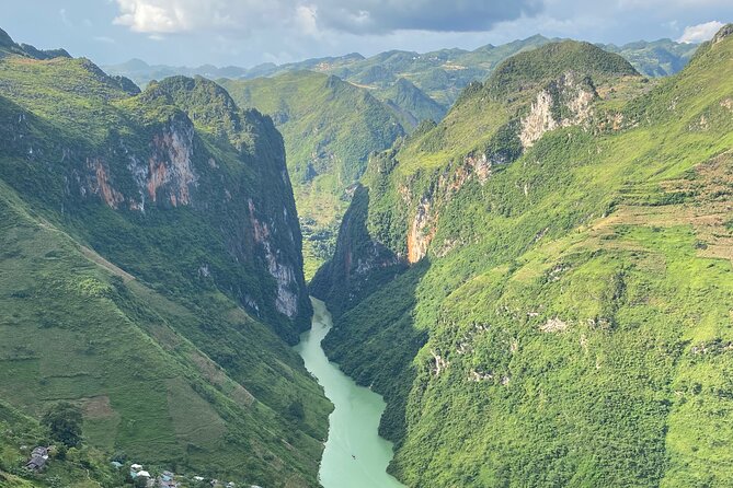 Hoang Kim Ha Giang Tours: A Journey Through Culture - Food, homestays, and the human side of the route