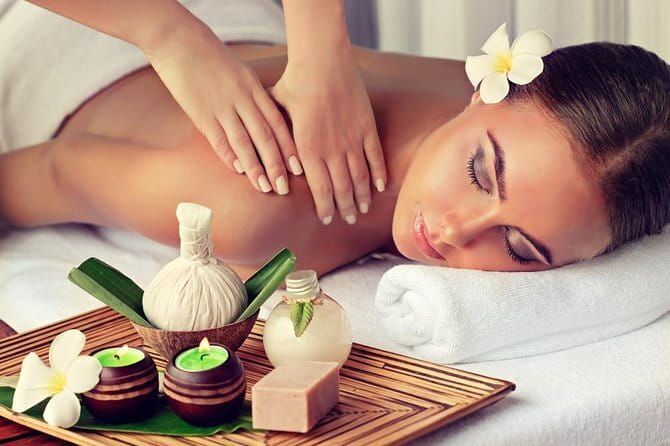 Hoang's Spa for Relaxing Foot Massage - Who Should Book This Experience?