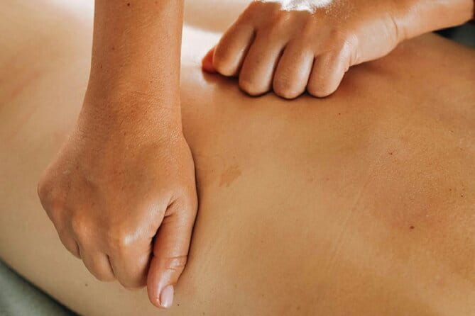 Hoang's Spa Relaxing Hot Stone Massage - Choosing between 60, 75, 90, and 120 minutes