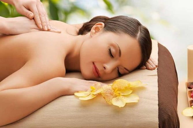 Hoang Spa Thai Massage - Spa services beyond the main massage