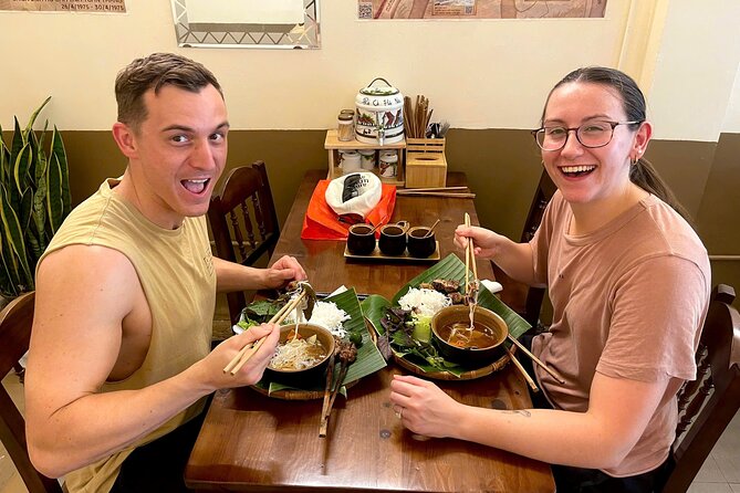 (HOT) Hanoi Guided Street Food and Train Street Tour with Local - St. Joseph’s Cathedral in Ten Minutes