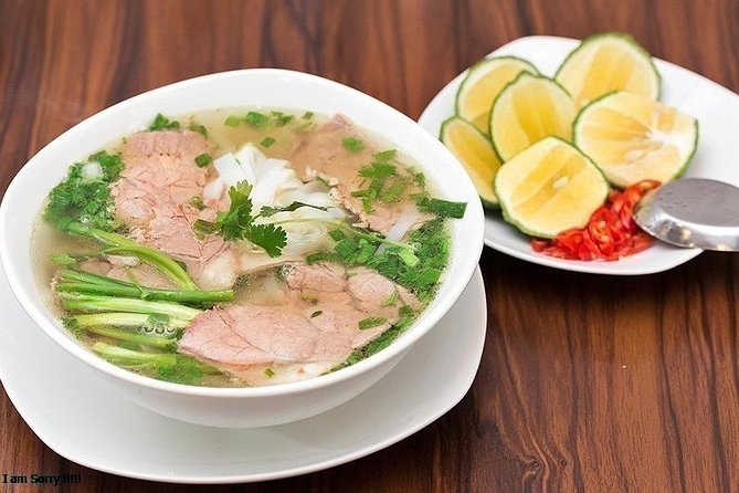 [HOT] Hanoi Old Quarter Walking Street Food - Small Group Tour - Egg coffee is the drink worth saving room for