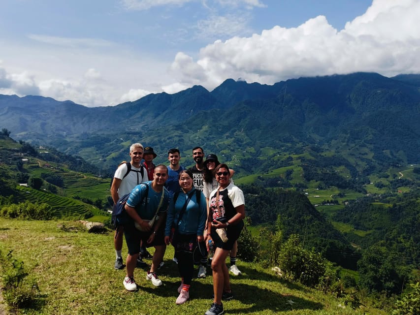 In Sapa: 1 Day Mountain Trek, Visit beautiful villages - Is this the right one-day tour for you?