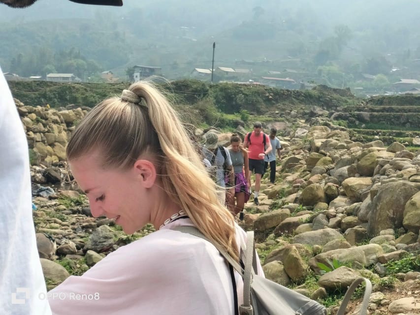 In Sapa: 1 Day Mountain Trek, Visit beautiful villages - Who will enjoy this Sa Pa trek most
