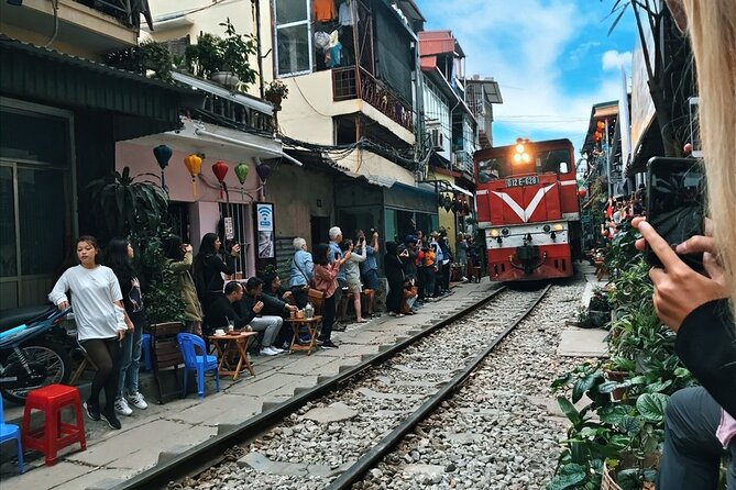 Incense Village & HANOI city tour with train street Coffee - Why the incense village makes this Hanoi day different