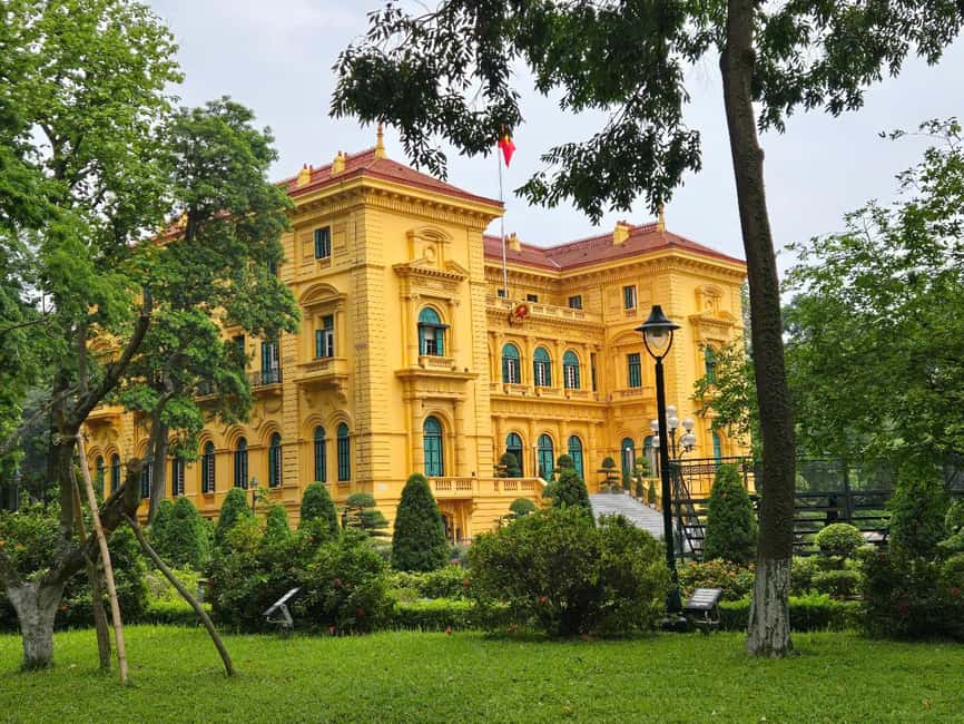 Incense Village & Hanoi Tour With Train Street - Small Group - Who should book this Hanoi day tour?