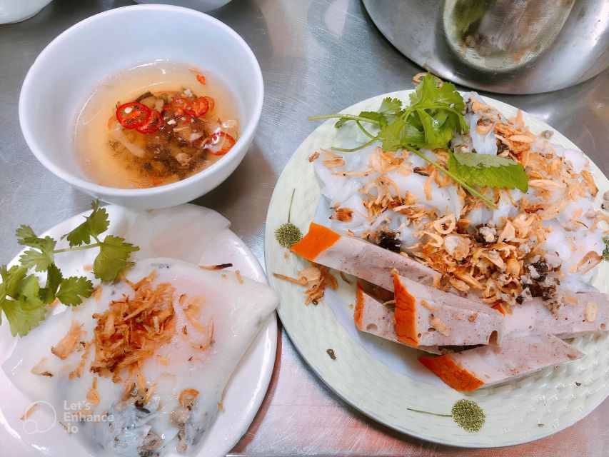 Incense Village & Hanoi Tour With Train Street - Small Group - What the $25 price really covers