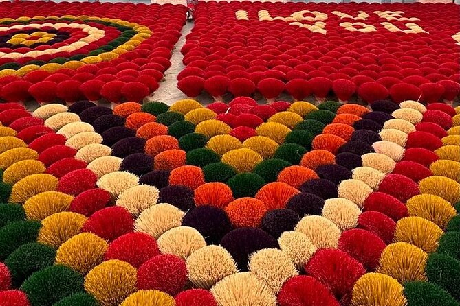 Incense Village Private Tour from Hanoi to Ninh Binh Old Capital - Who gets the most value from this tour