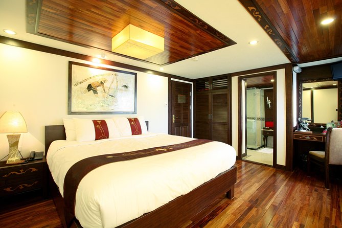 Indochina Sails Halong Bay - Should you book Indochina Sails?